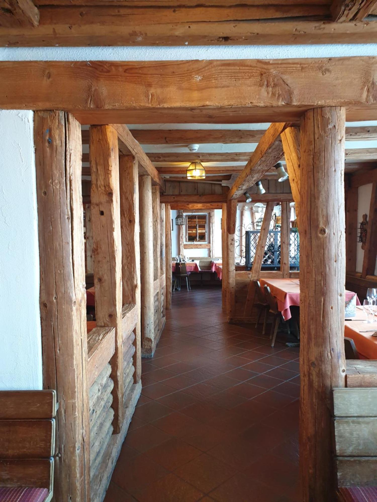 Aparthotel Edy Bruggmann Ag Flumserberg Ngoại thất bức ảnh