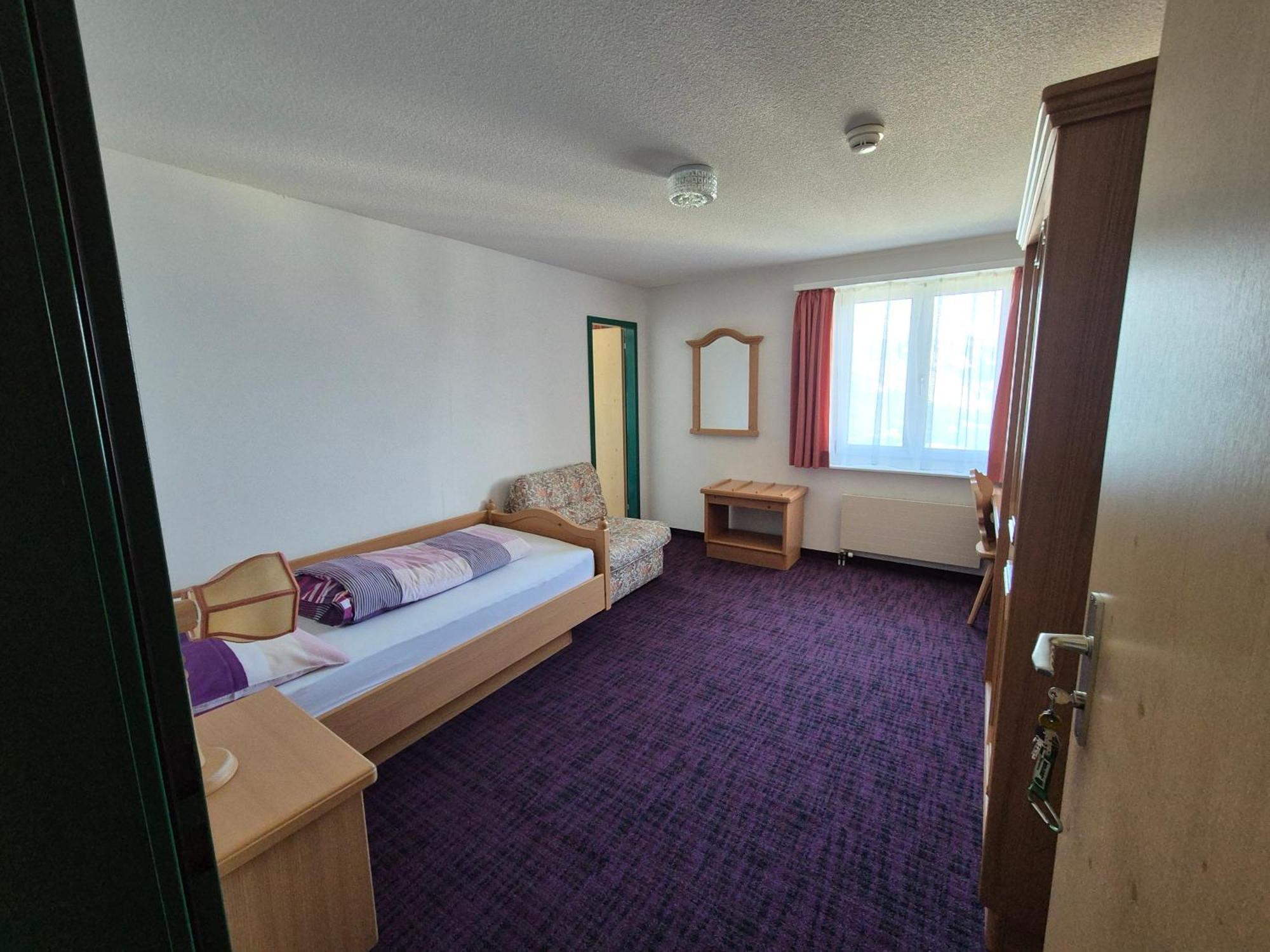 Aparthotel Edy Bruggmann Ag Flumserberg Phòng bức ảnh